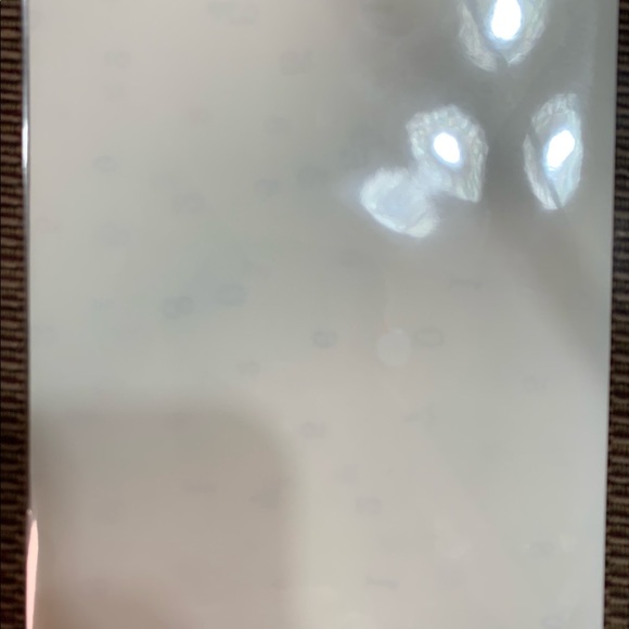 Rae Dunn Best Mom Ever Greeting Cards x 3 - Picture 5 of 5